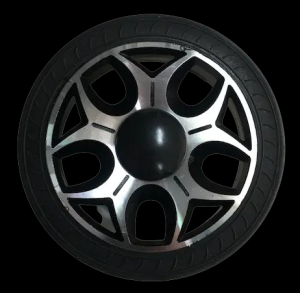 125mm Drive Wheel