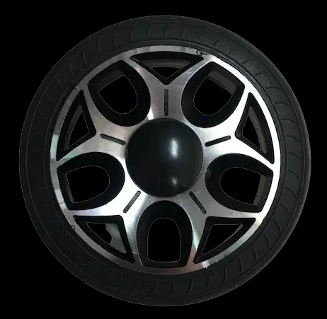 125mm Drive Wheel