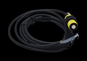 American BANNER Engineering Ultrasonic Sensor