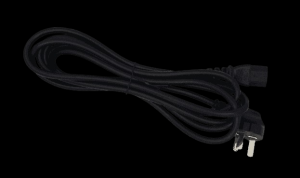 Power Cord