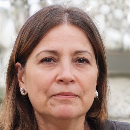 Silvia Jacob