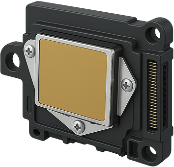 INKTURE DX7 Printer Head